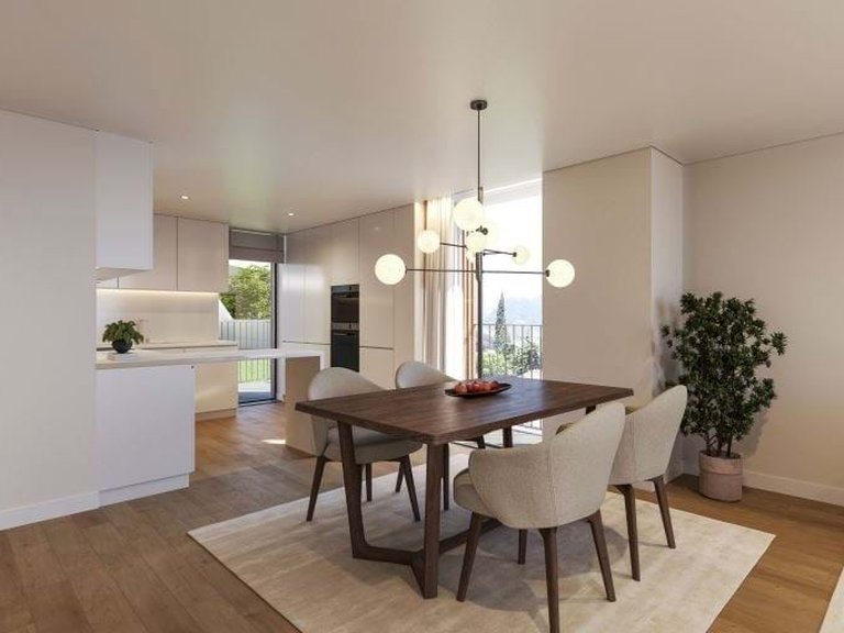 Apartment for Sale in Funchal, Ilha Da Madeira, Portugal 6