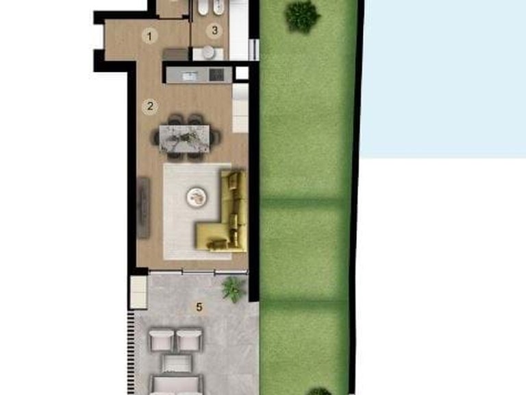 Apartment for Sale in Funchal, Ilha Da Madeira, Portugal 10