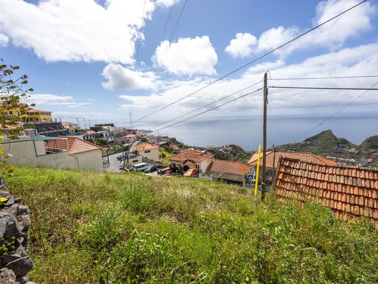 Plot for Sale in Câmara De Lobos, Ilha Da Madeira, Portugal 5