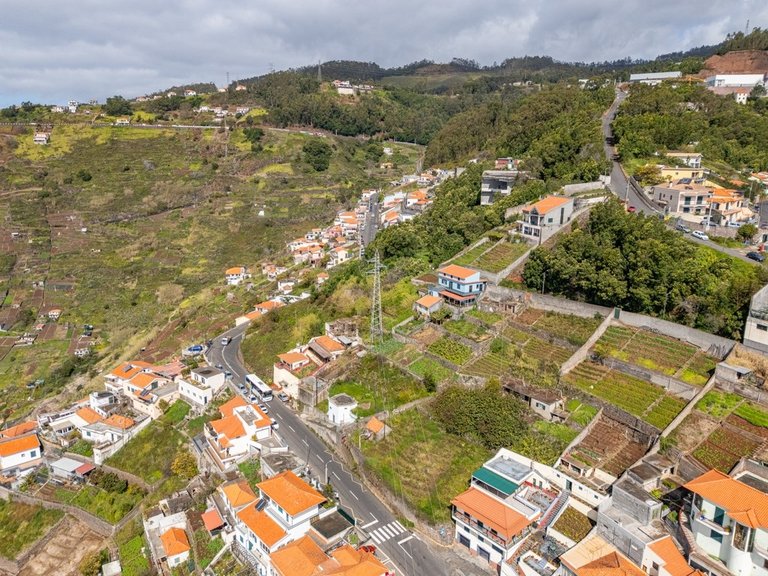 Plot for Sale in Câmara De Lobos, Ilha Da Madeira, Portugal 17