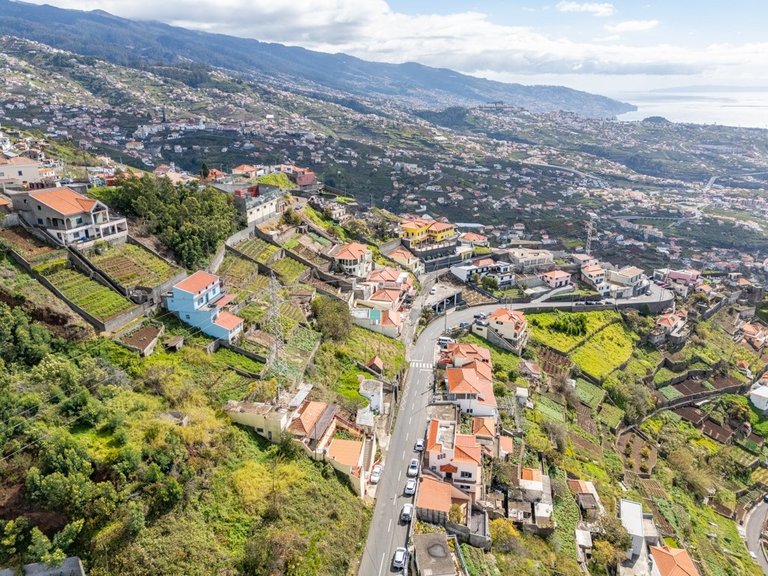 Plot for Sale in Câmara De Lobos, Ilha Da Madeira, Portugal 14