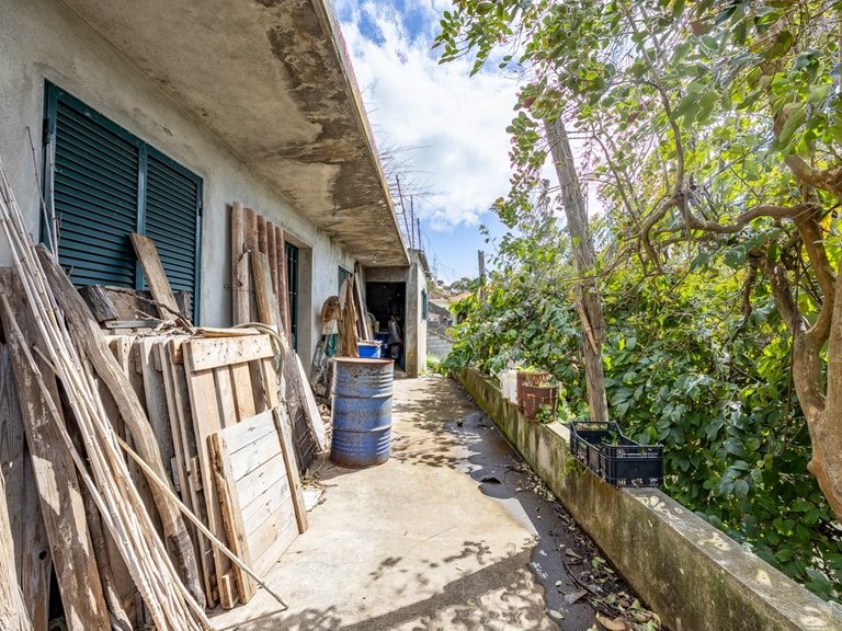 Plot for Sale in Câmara De Lobos, Ilha Da Madeira, Portugal 6