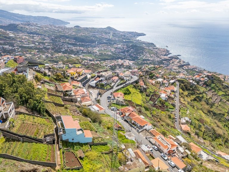Plot for Sale in Câmara De Lobos, Ilha Da Madeira, Portugal 20