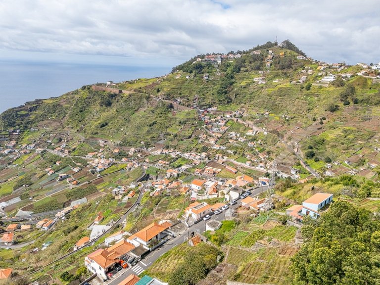 Plot for Sale in Câmara De Lobos, Ilha Da Madeira, Portugal 19