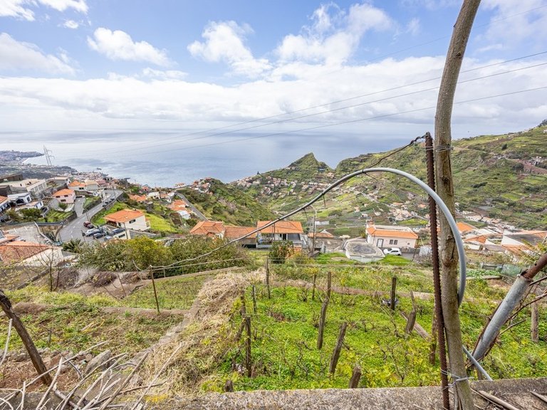 Plot for Sale in Câmara De Lobos, Ilha Da Madeira, Portugal 12