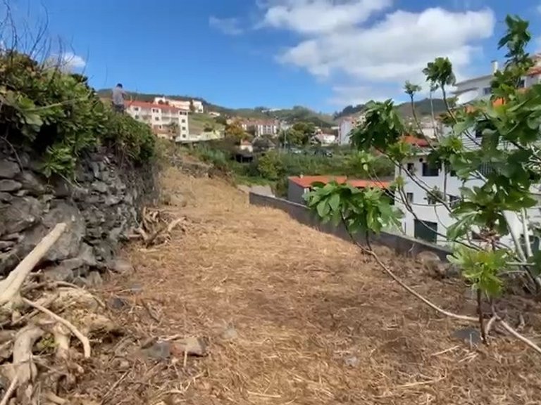 Plot for Sale in Santa Cruz, Ilha Da Madeira, Portugal 8