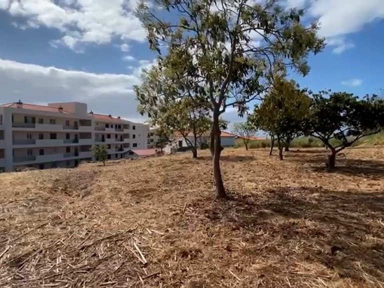 Plot for Sale in Santa Cruz, Ilha Da Madeira, Portugal 6