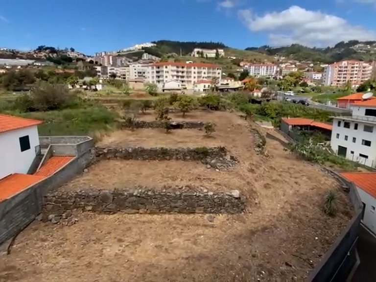 Plot for Sale in Santa Cruz, Ilha Da Madeira, Portugal 2