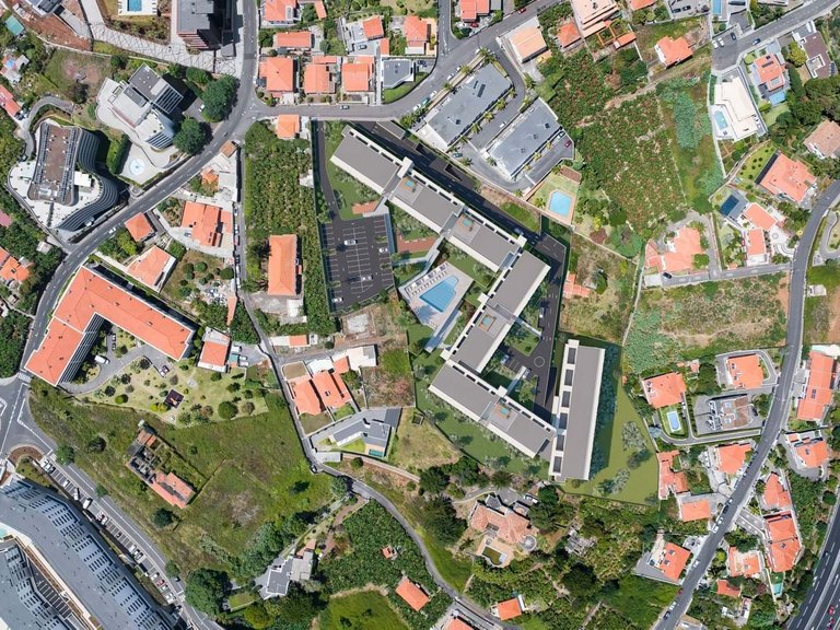 Apartment for Sale in Funchal, Ilha Da Madeira, Portugal 6