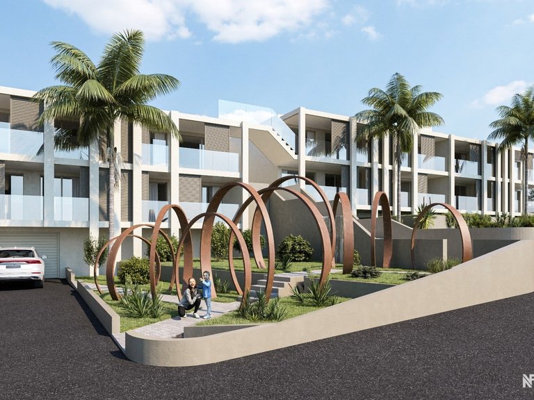 Apartment for Sale in Funchal, Ilha Da Madeira, Portugal 7