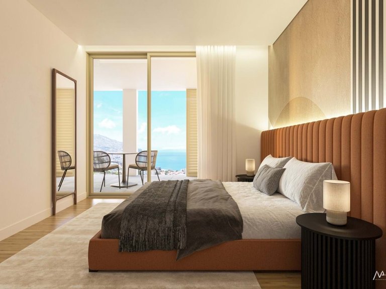 Apartment for Sale in Funchal, Ilha Da Madeira, Portugal 20