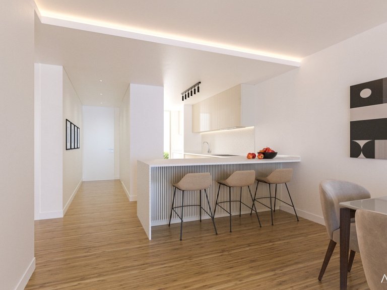 Apartment for Sale in Funchal, Ilha Da Madeira, Portugal 19