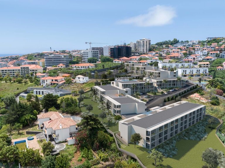 Apartment for Sale in Funchal, Ilha Da Madeira, Portugal 5