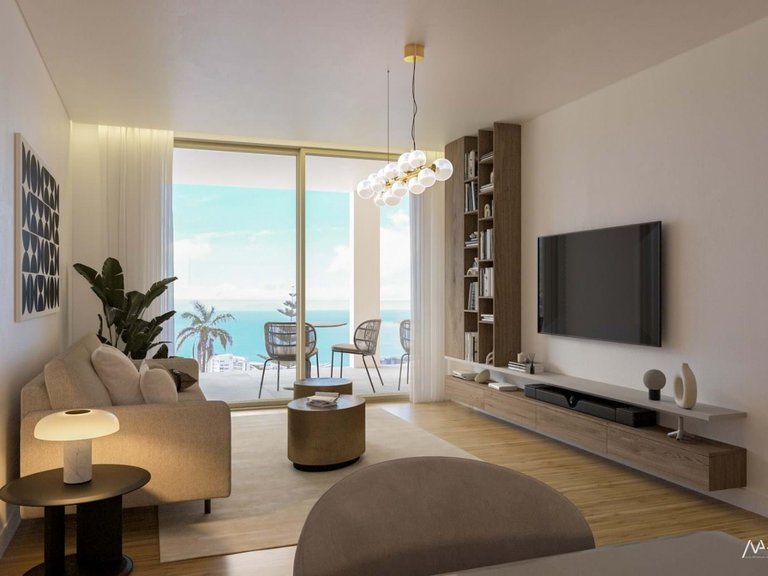 Apartment for Sale in Funchal, Ilha Da Madeira, Portugal 17
