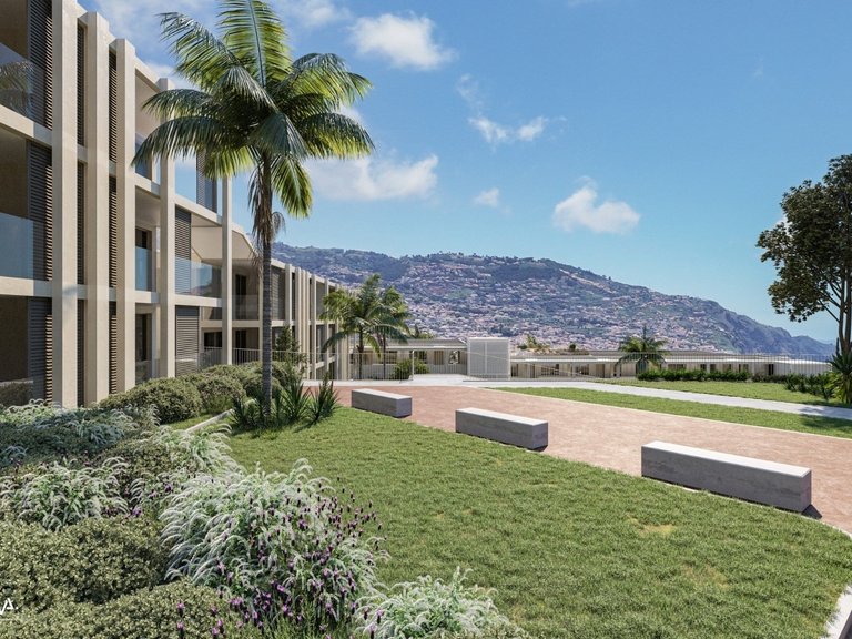 Apartment for Sale in Funchal, Ilha Da Madeira, Portugal 8