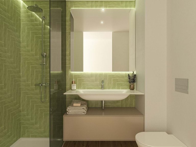 Apartment for Sale in Funchal, Ilha Da Madeira, Portugal 21