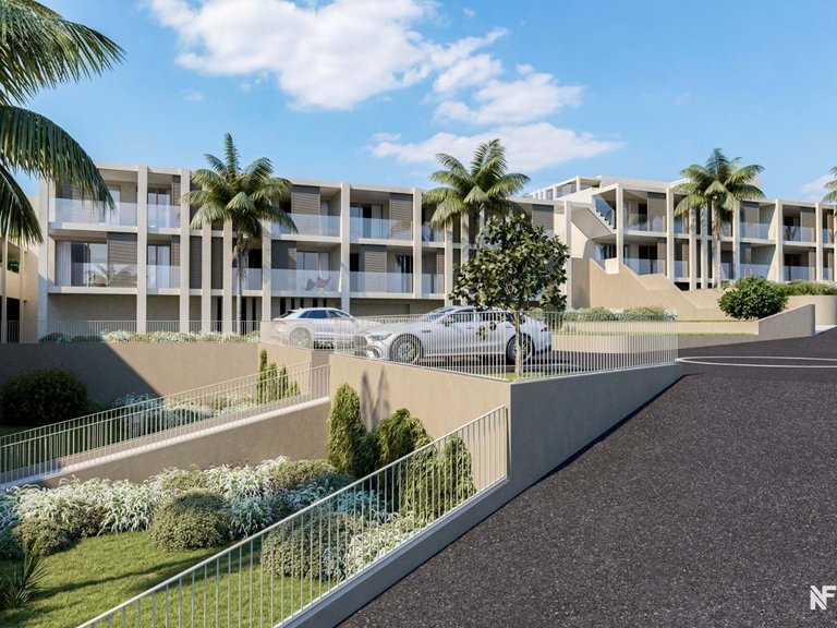 Apartment for Sale in Funchal, Ilha Da Madeira, Portugal 14