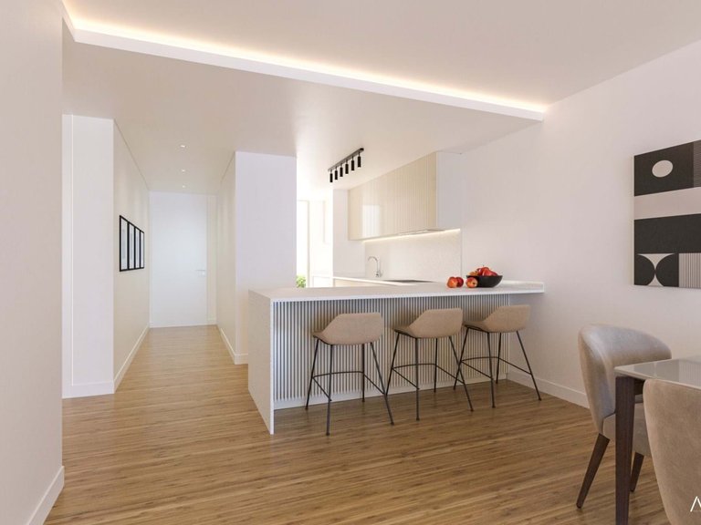 Apartment for Sale in Funchal, Ilha Da Madeira, Portugal 15