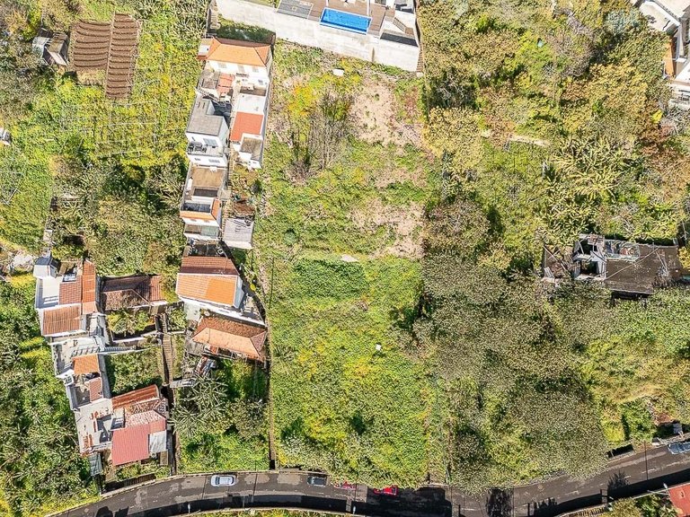 Plot for Sale in Funchal, Ilha Da Madeira, Portugal 7