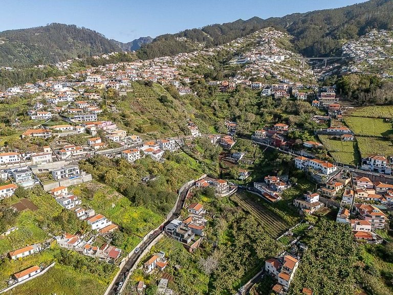 Plot for Sale in Funchal, Ilha Da Madeira, Portugal 15