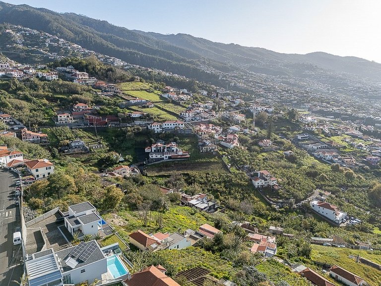 Plot for Sale in Funchal, Ilha Da Madeira, Portugal 8