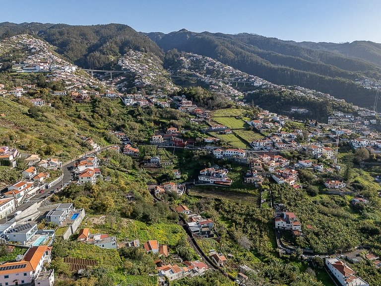Plot for Sale in Funchal, Ilha Da Madeira, Portugal 17