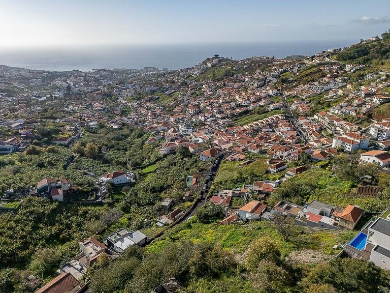 Plot for Sale in Funchal, Ilha Da Madeira, Portugal 11