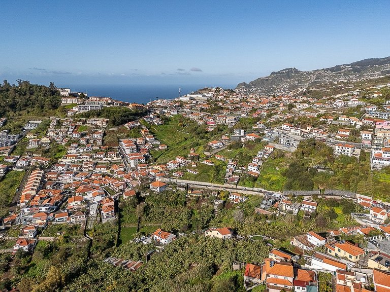 Plot for Sale in Funchal, Ilha Da Madeira, Portugal 13