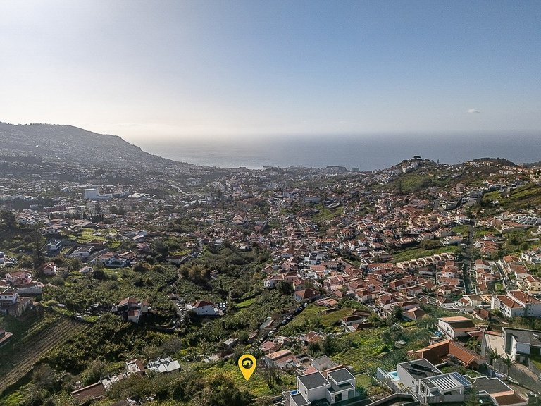 Plot for Sale in Funchal, Ilha Da Madeira, Portugal 18