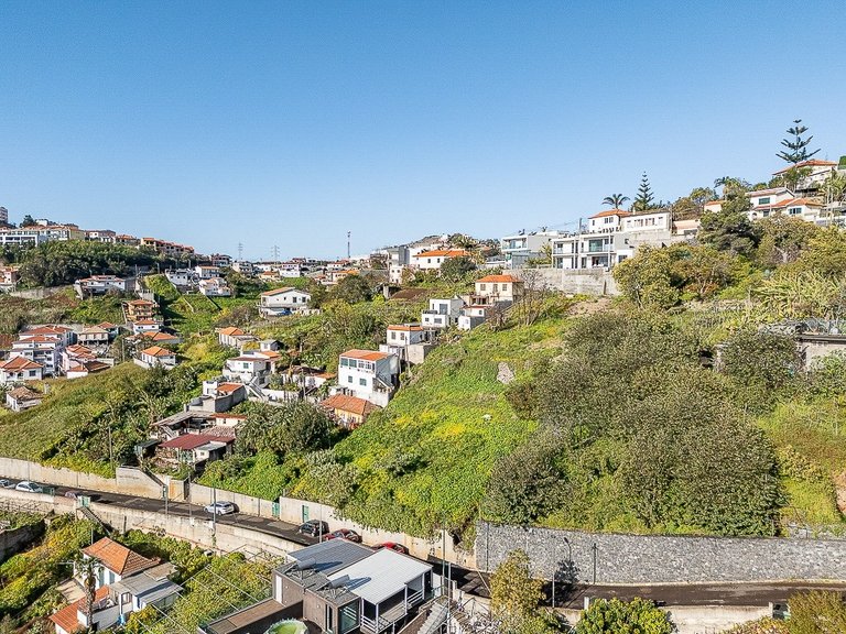 Plot for Sale in Funchal, Ilha Da Madeira, Portugal 5
