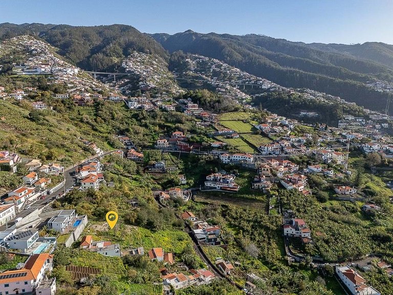 Plot for Sale in Funchal, Ilha Da Madeira, Portugal 16