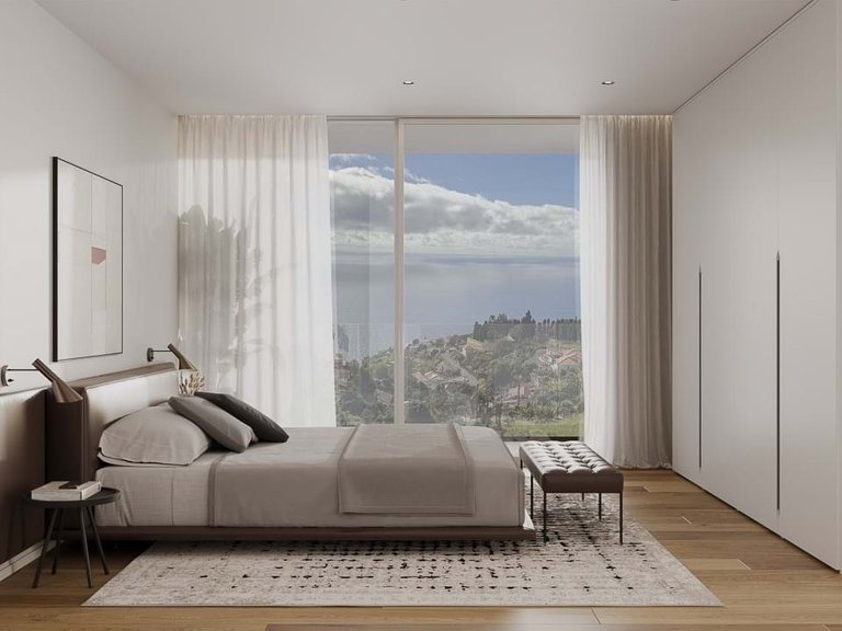 Villa for Sale in Funchal, Ilha Da Madeira, Portugal 5