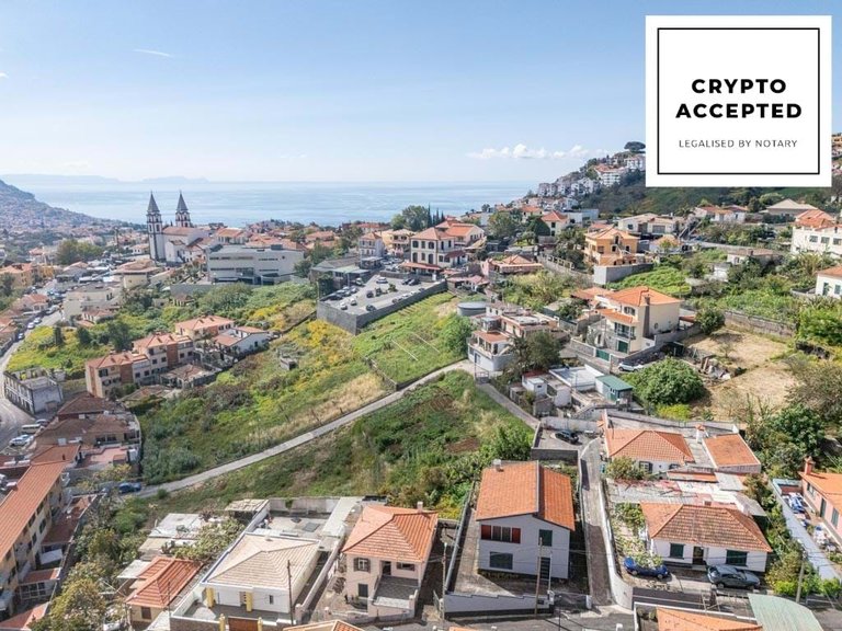 Villa for Sale in Funchal, Ilha Da Madeira, Portugal 15