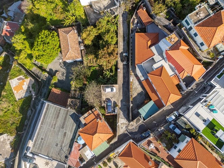 Villa for Sale in Funchal, Ilha Da Madeira, Portugal 15