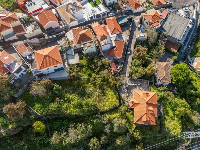 Villa for Sale in Funchal, Ilha Da Madeira, Portugal 17