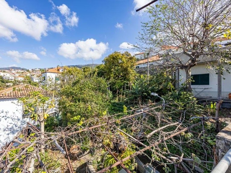 Villa for Sale in Funchal, Ilha Da Madeira, Portugal 9