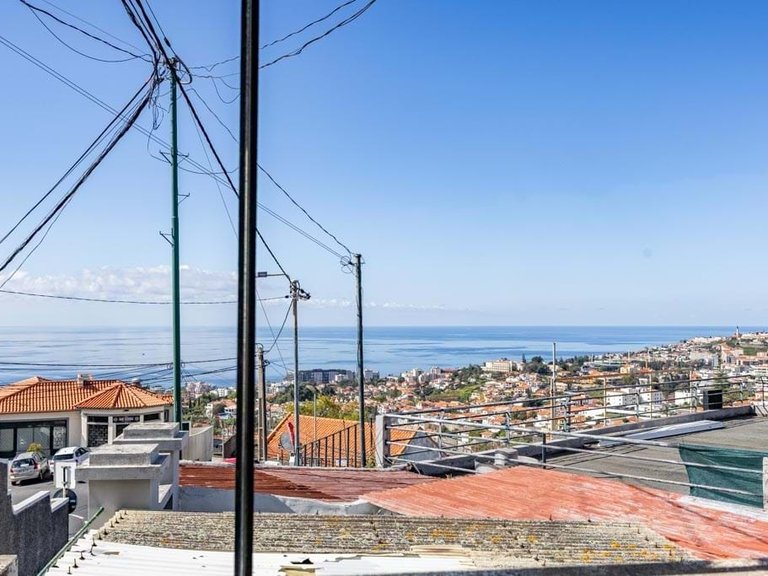 Villa for Sale in Funchal, Ilha Da Madeira, Portugal 14