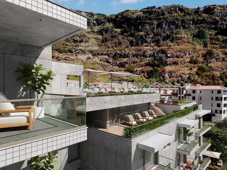 Apartment for Sale in Ribeira Brava, Ilha Da Madeira, Portugal 3