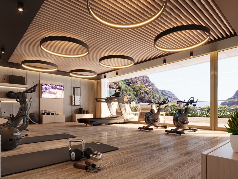 Apartment for Sale in Ribeira Brava, Ilha Da Madeira, Portugal 4
