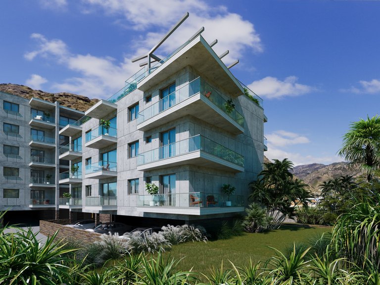 Apartment for Sale in Ribeira Brava, Ilha Da Madeira, Portugal 1