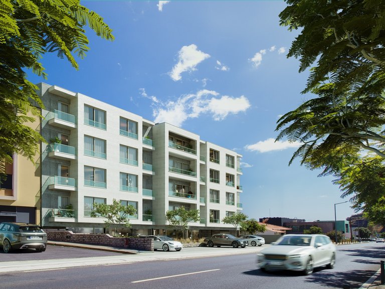 Apartment for Sale in Ribeira Brava, Ilha Da Madeira, Portugal 6