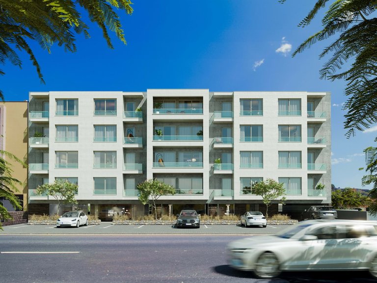 Apartment for Sale in Ribeira Brava, Ilha Da Madeira, Portugal 2