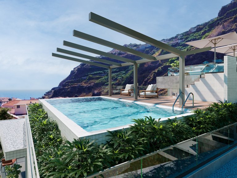 Apartment for Sale in Ribeira Brava, Ilha Da Madeira, Portugal 7