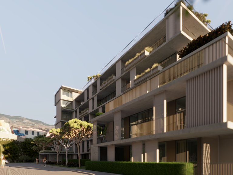 Apartment for Sale in Santa Luzia, Ilha Da Madeira, Portugal 1