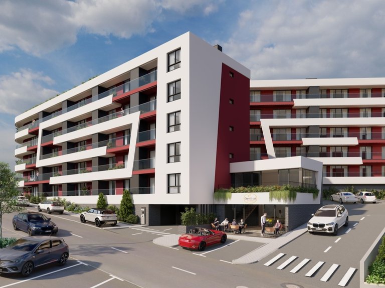 Apartment for Sale in Santa Cruz, Ilha Da Madeira, Portugal 17