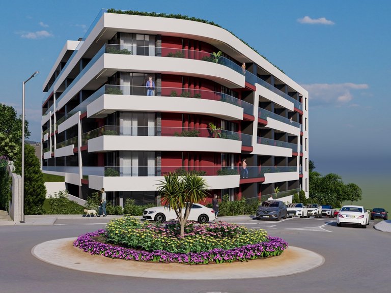 Apartment for Sale in Santa Cruz, Ilha Da Madeira, Portugal 19
