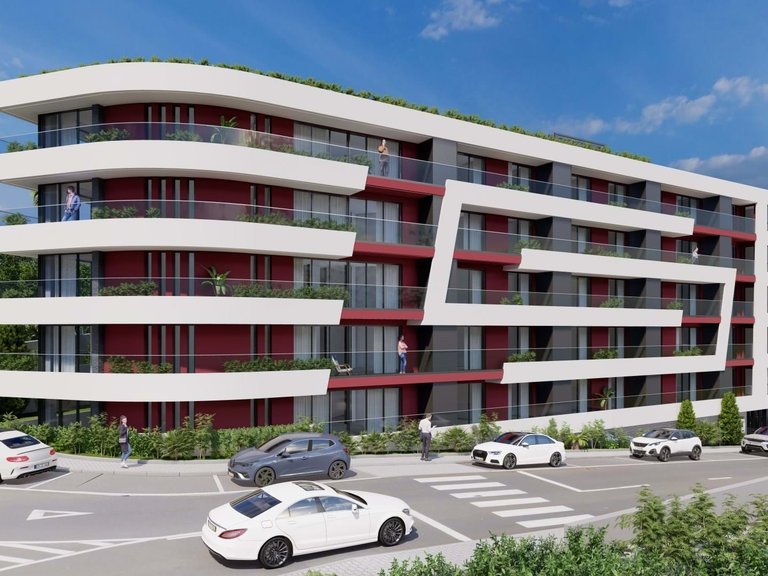 Apartment for Sale in Santa Cruz, Ilha Da Madeira, Portugal 18
