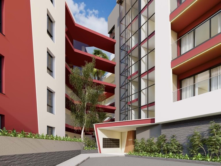 Apartment for Sale in Santa Cruz, Ilha Da Madeira, Portugal 16