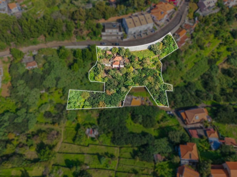Plot for Sale in Machico, Ilha Da Madeira, Portugal 5