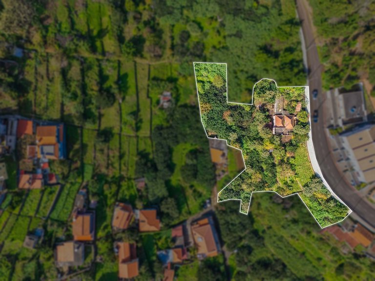 Plot for Sale in Machico, Ilha Da Madeira, Portugal 3